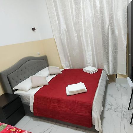 Rattazzi Roma Centro酒店 外观 照片