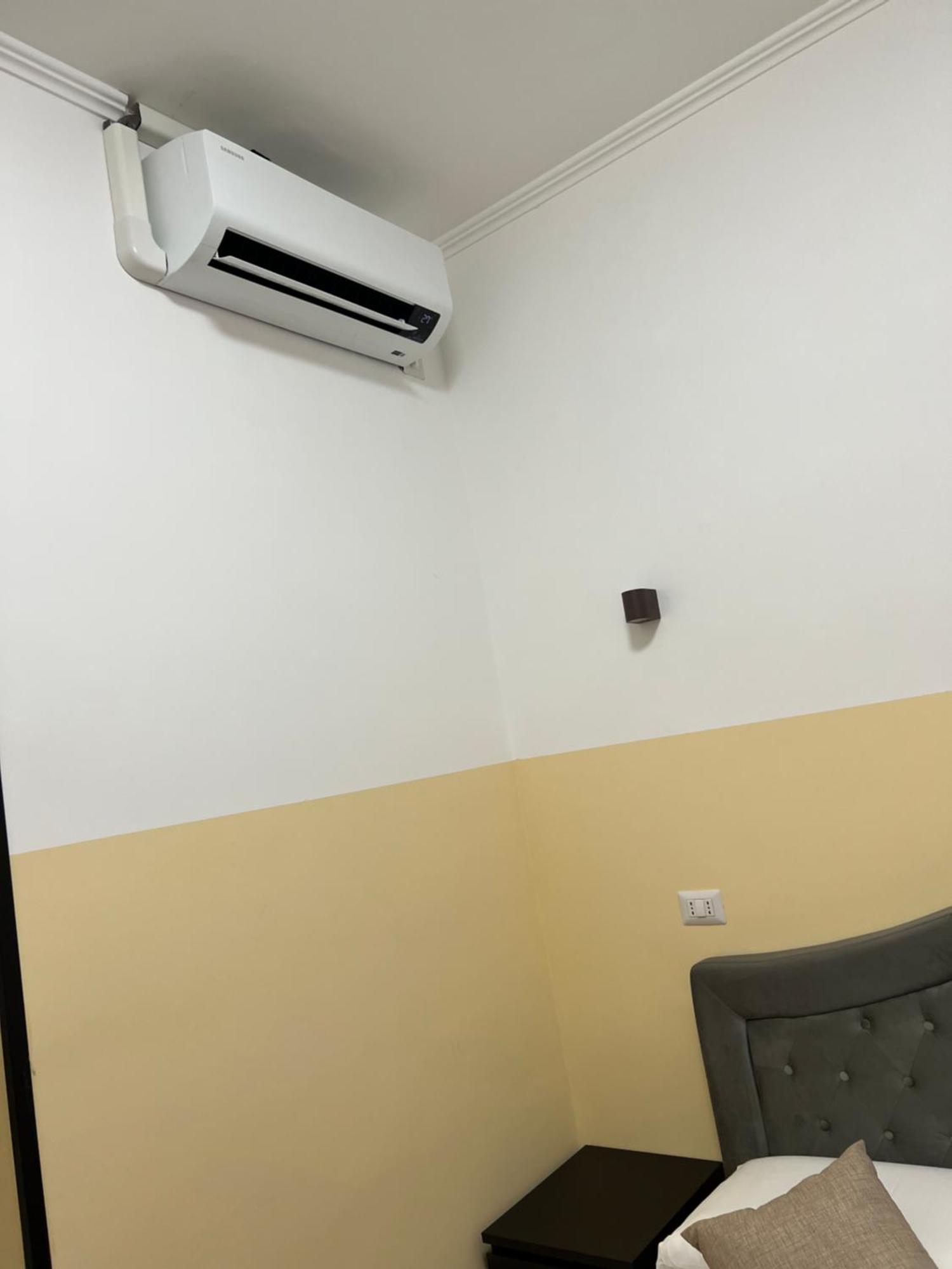 Rattazzi Roma Centro酒店 外观 照片