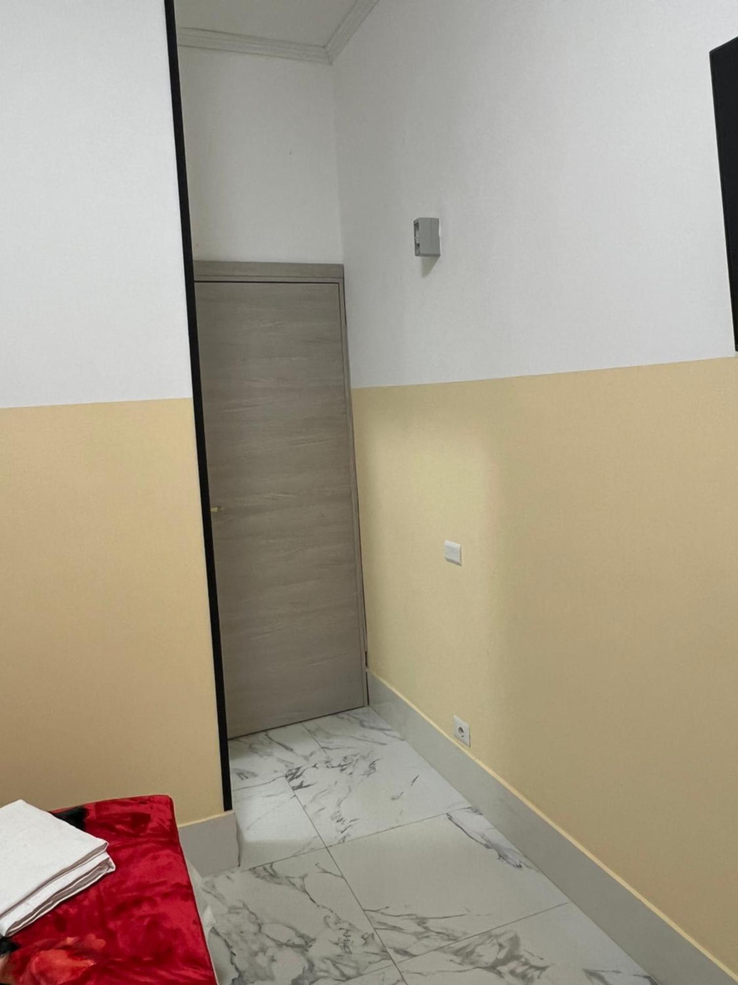 Rattazzi Roma Centro酒店 外观 照片