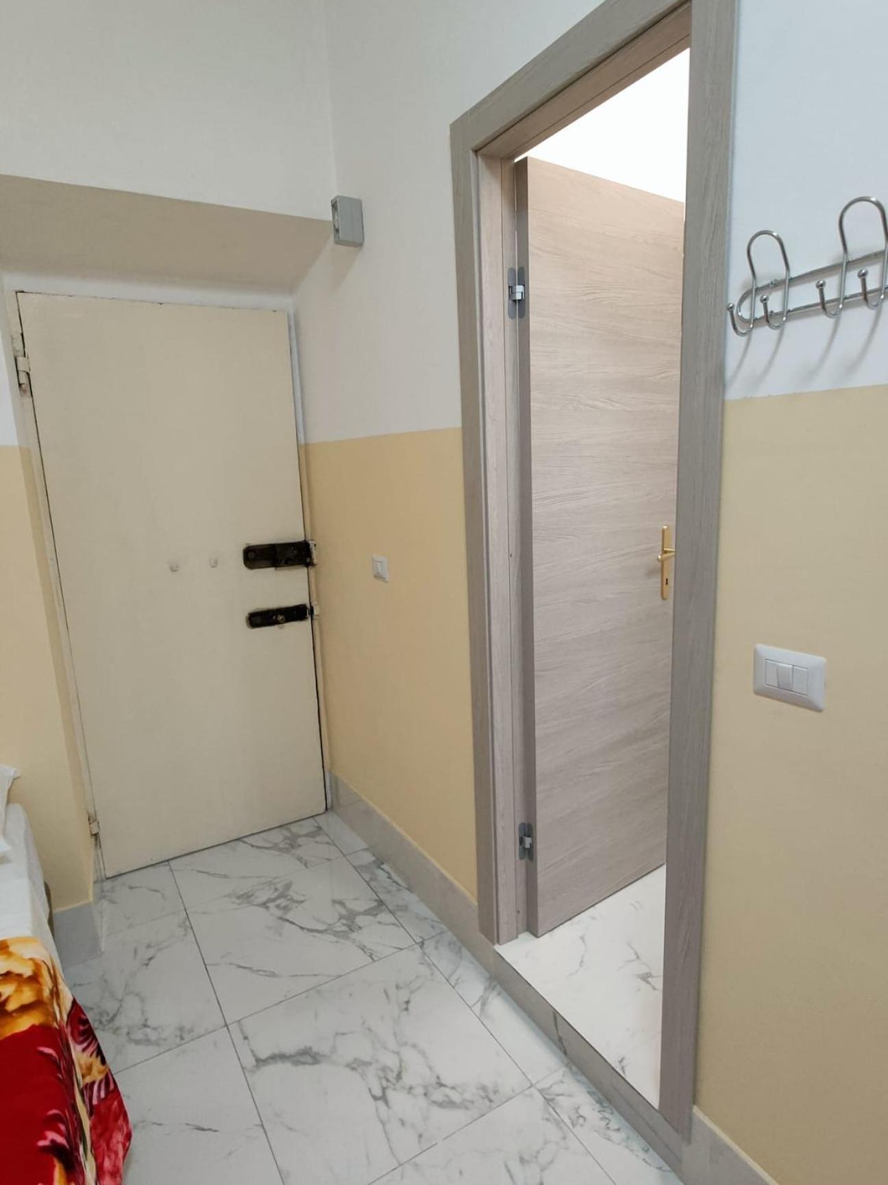 Rattazzi Roma Centro酒店 外观 照片