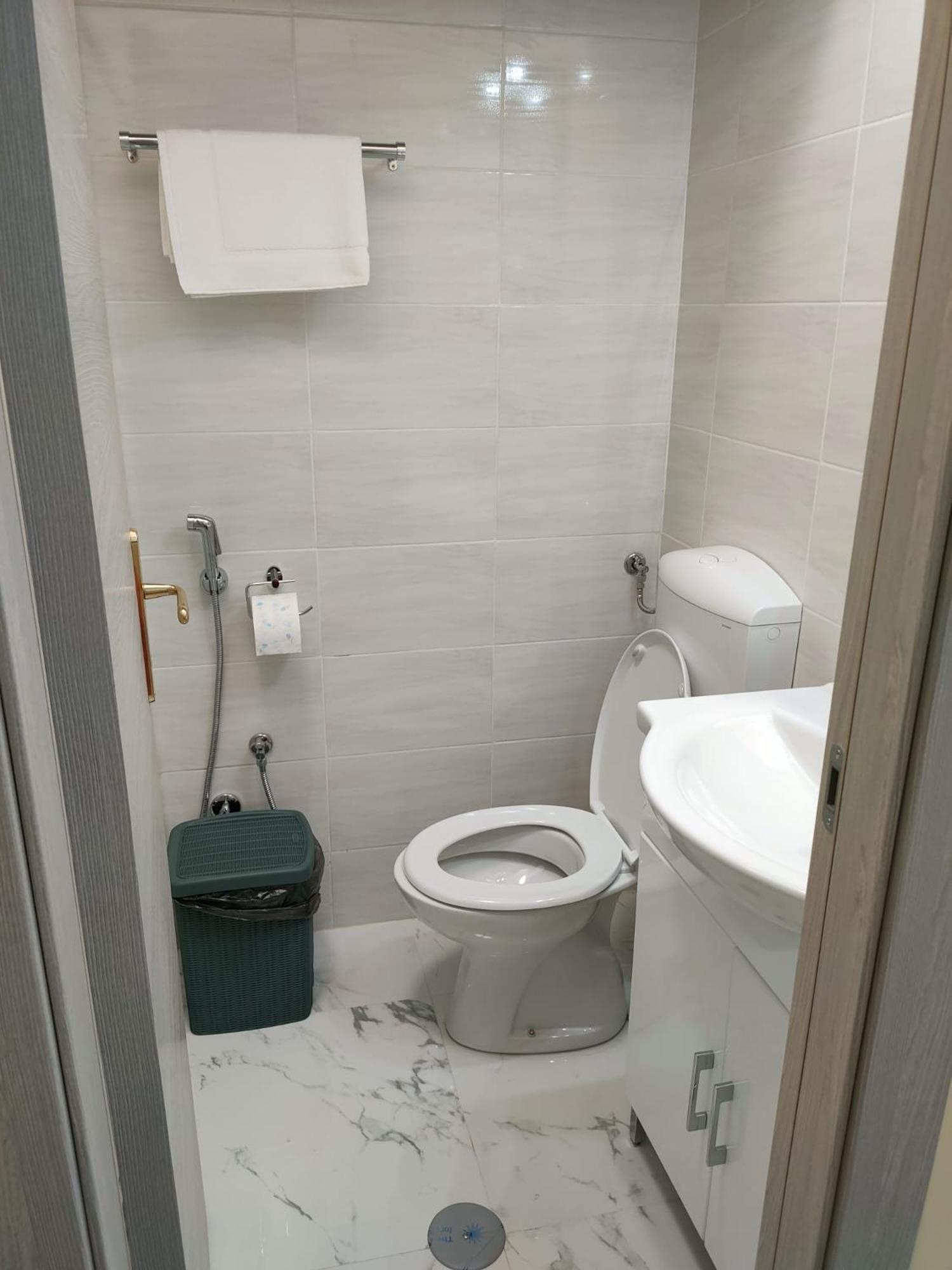 Rattazzi Roma Centro酒店 外观 照片