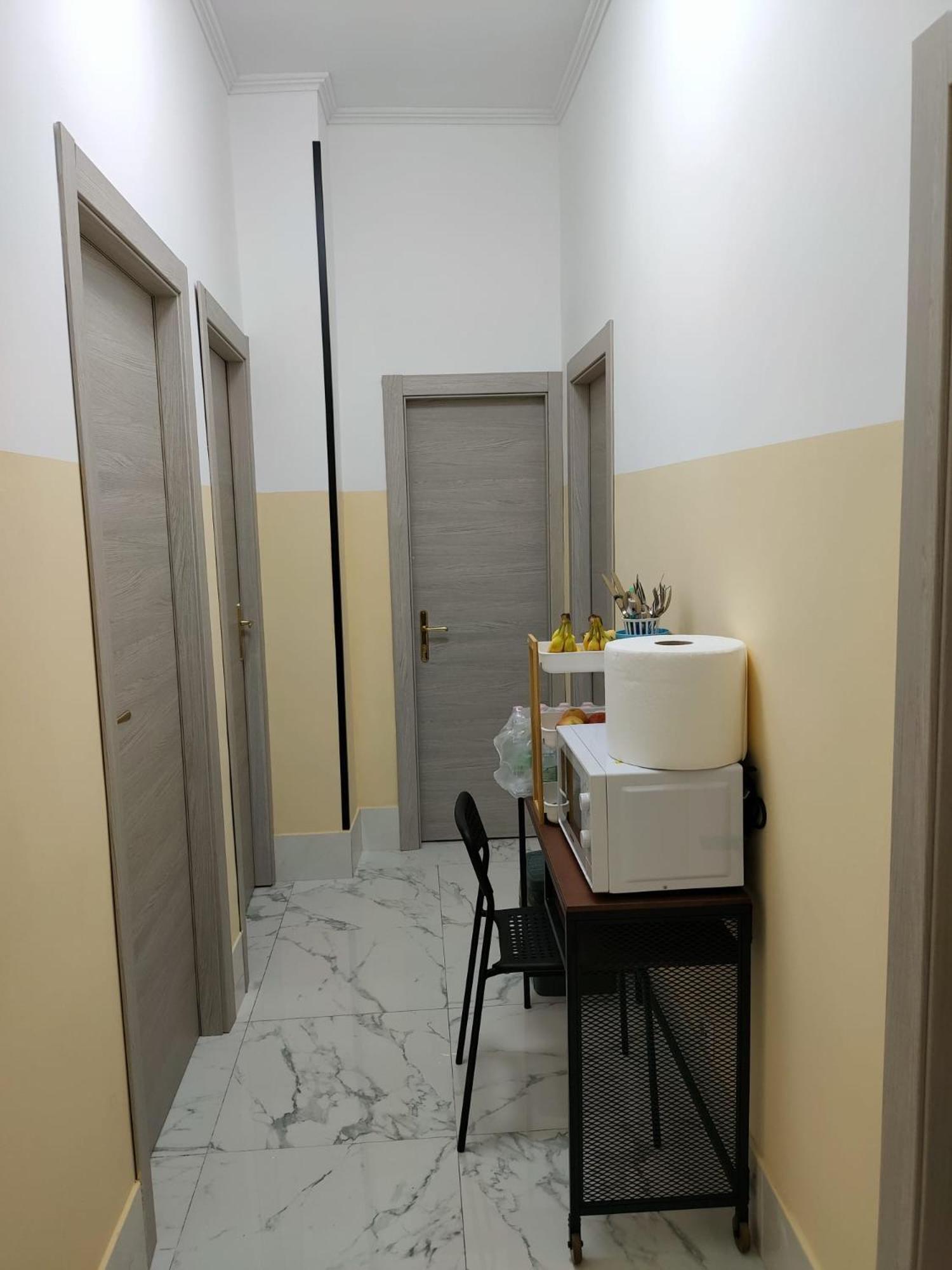 Rattazzi Roma Centro酒店 外观 照片