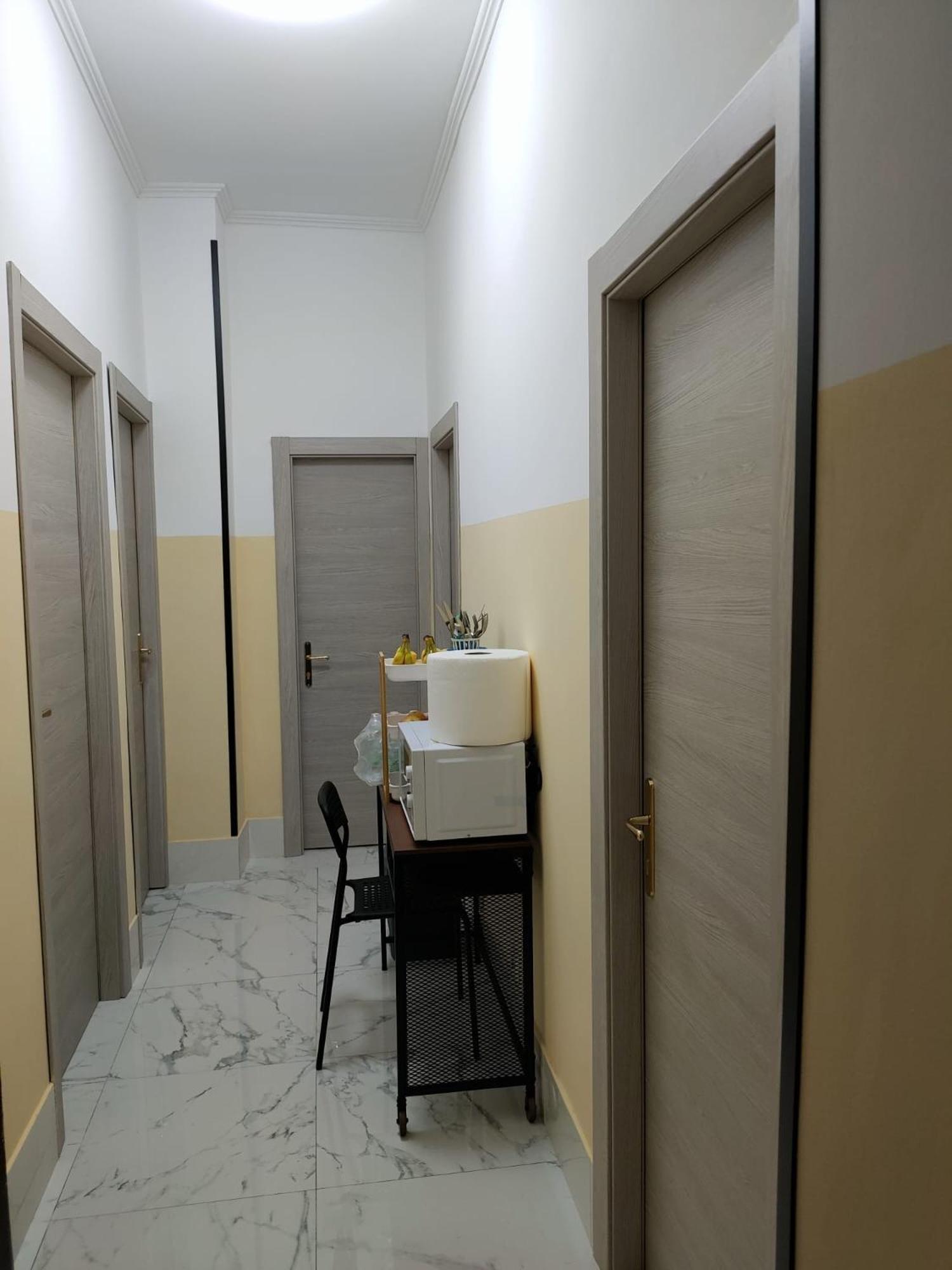 Rattazzi Roma Centro酒店 外观 照片